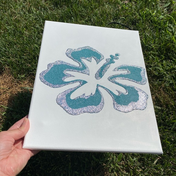 (SOLD)Custom Flower - Picture 2 of 12